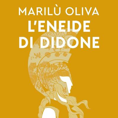 L'Eneide di Didone - Marilù Oliva, Audio, 9789152161548