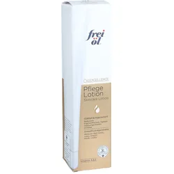 FREI ÖL PflegeLotion