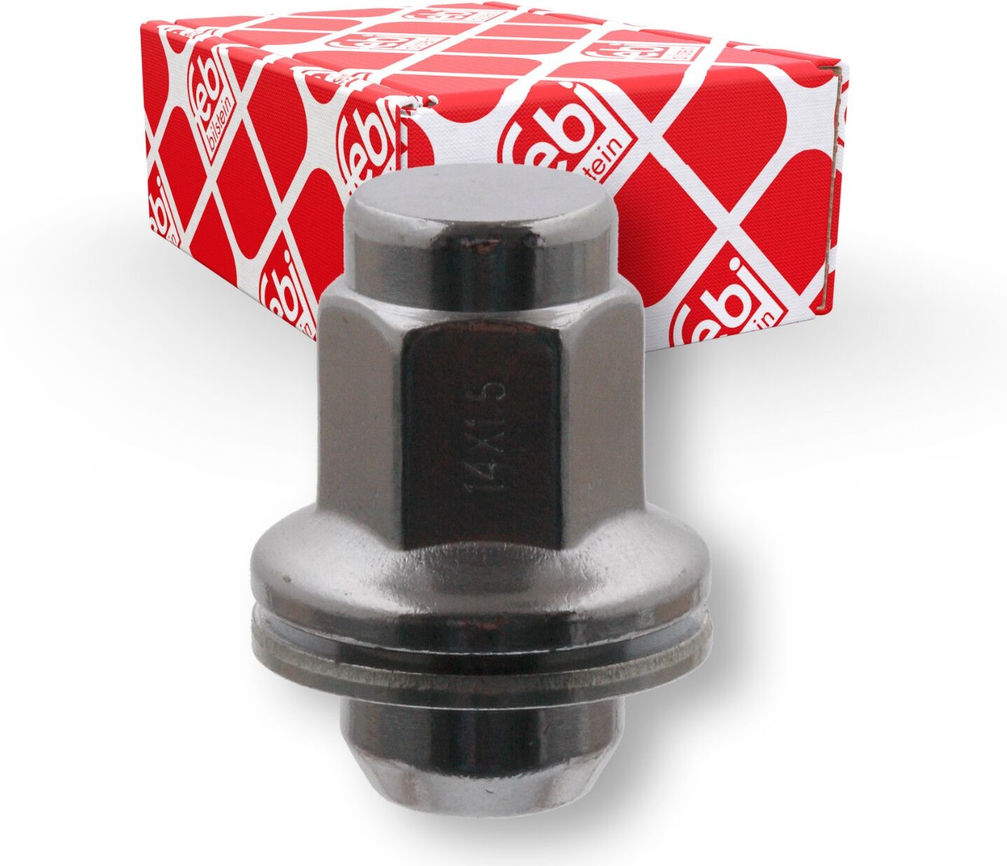 FEBI BILSTEIN 46690 Wheel Nut