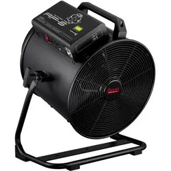 Antari AF-6 Effect Fan (Dunsterzeuger (Hazer)), Hazer