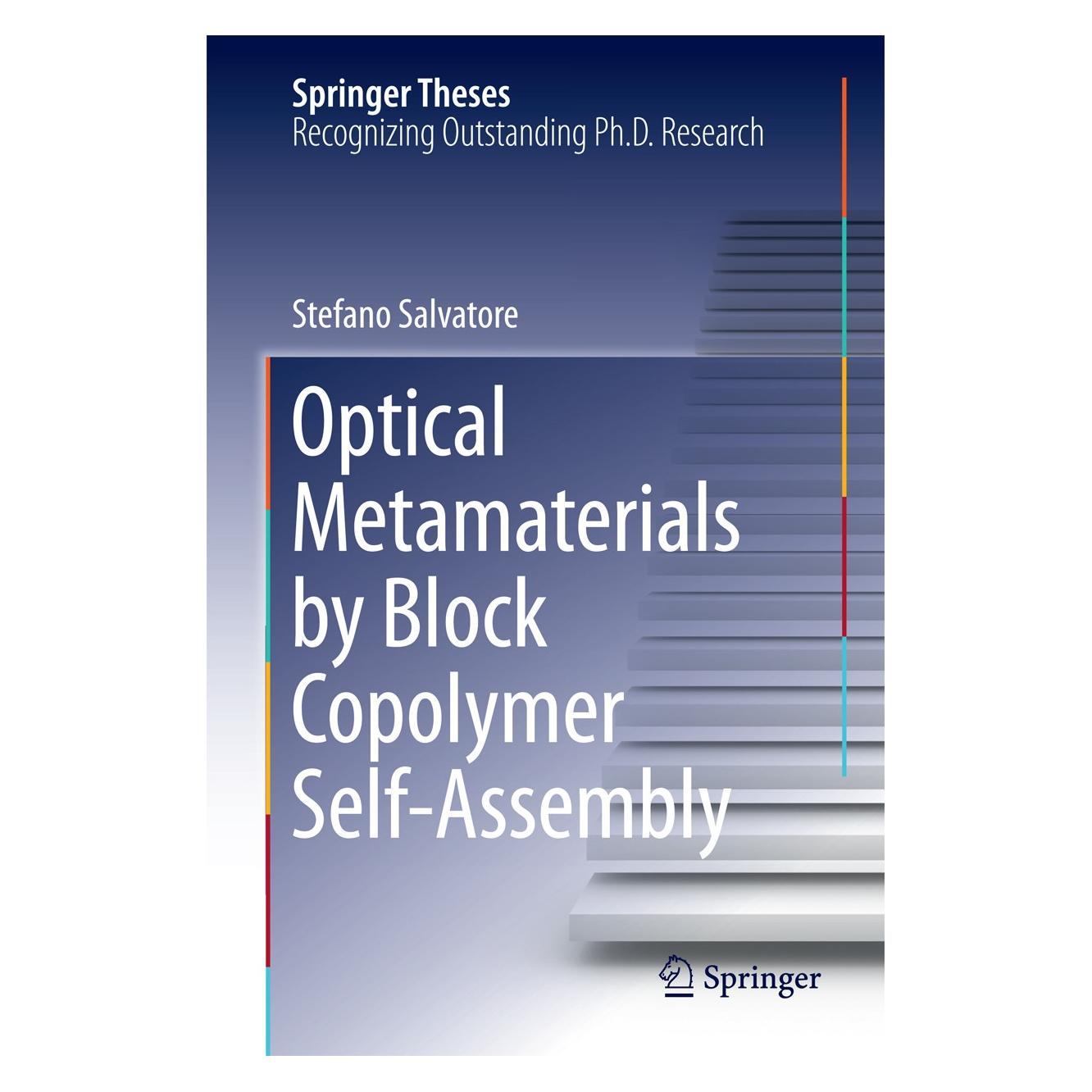 Springer Salvatore:Optical Metamaterials by Bloc (Englisch, Hardcover, Stefano Salvatore) (9783319053318)