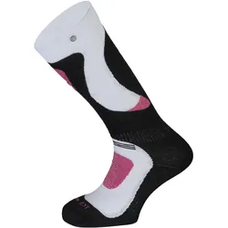 La Chaussette de France, Unisex, Sportsocken, Bio Céramique EV (38 - 39), Pink