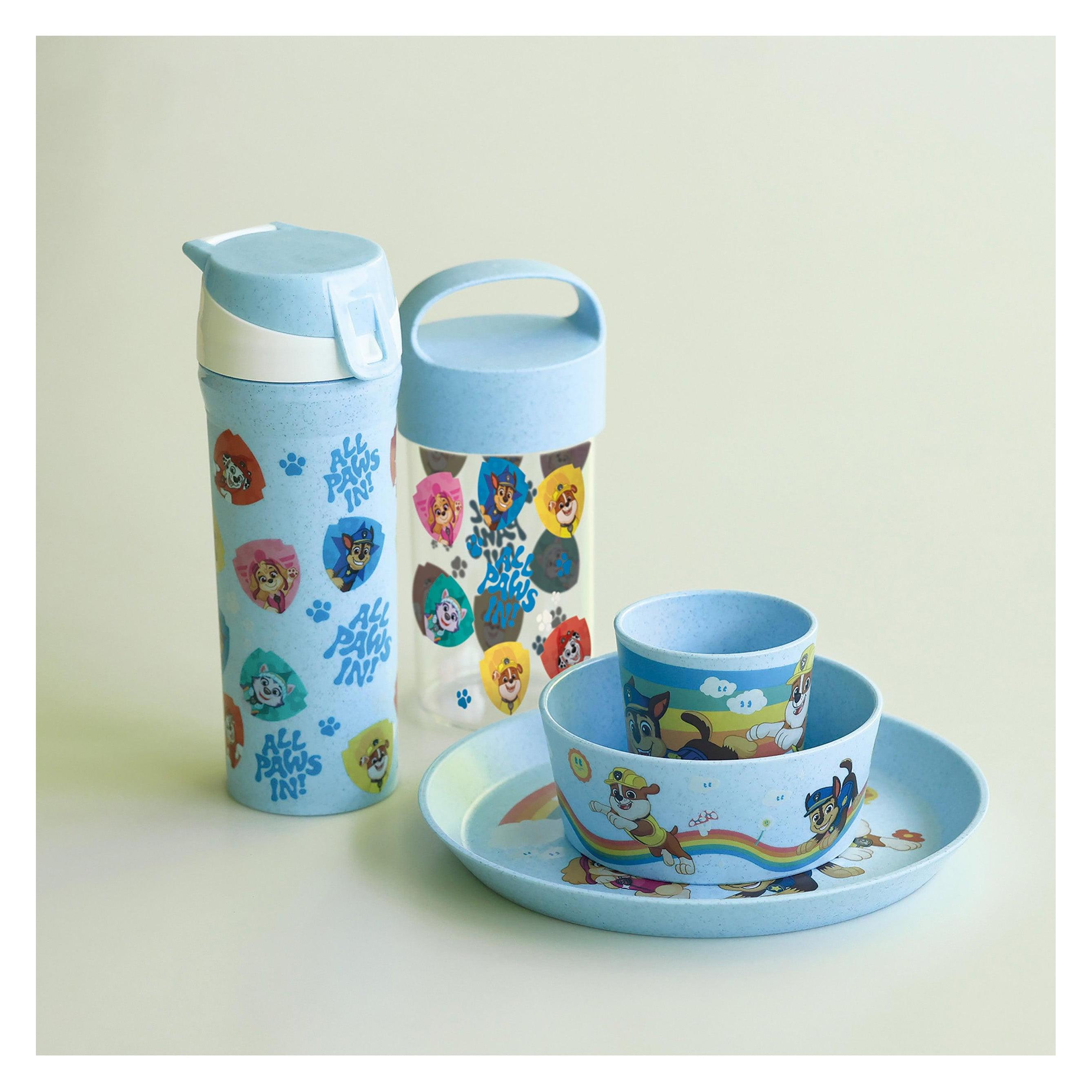 Koziol Connect Plate Grow Paw Patrol (8308736)