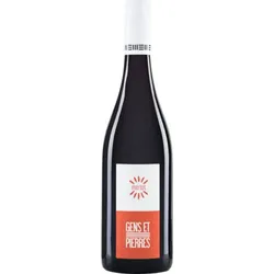 Merlot Gens et Pierres 2023 BIO