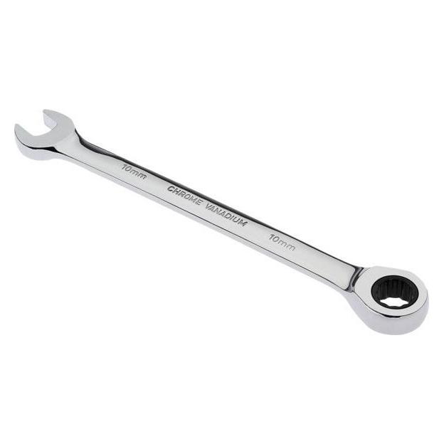 Cimco Knarren-Ring-Gabelschlüss. (10 mm) (112510)