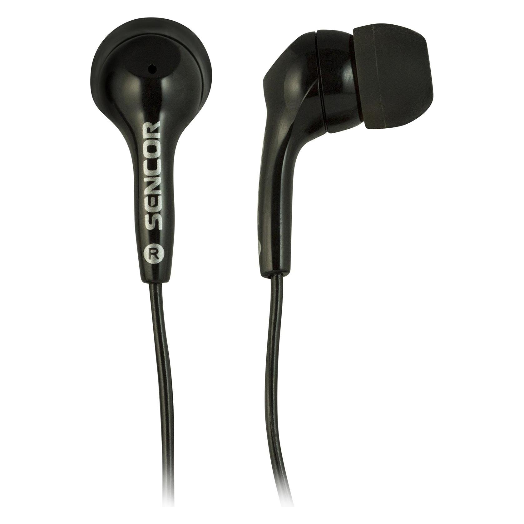 Sencor SEP 120 (Kabelgebunden) (SEP 120 BLACK)