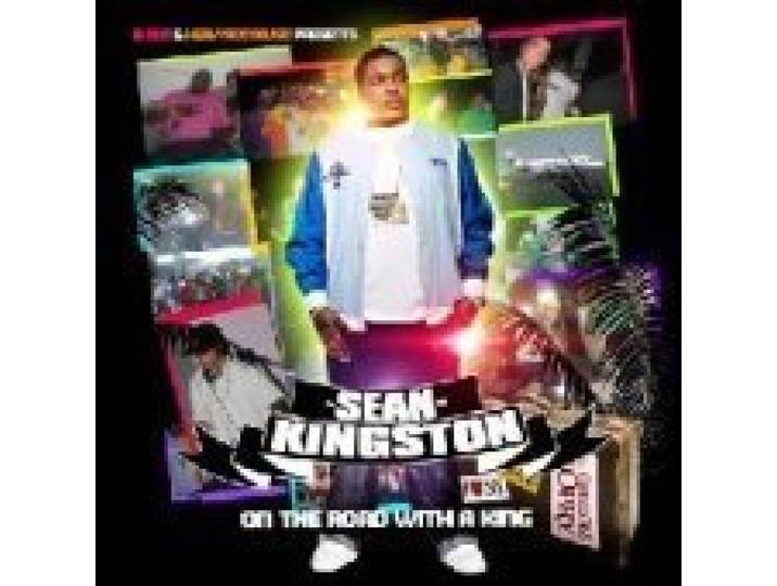 Sean Kingston - On The Road With A King