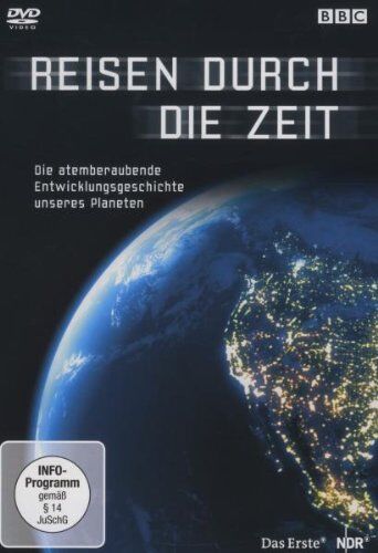 Reisen durch die Zeit - Preis vom 10.10.2026 11:48:34 h