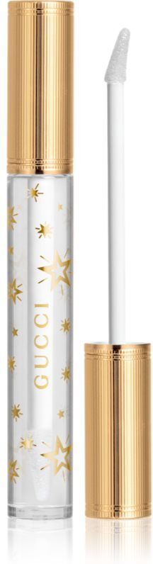 Gucci Gucci Beauty Gloss à Lèvres plumping lip gloss shade 117 Joslyn Clair 6.5 ml