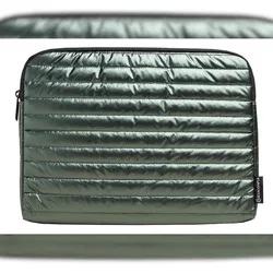 Exacompta 17243E Laptophülle 13-14'' DaunenKhaki