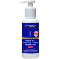 ALLERGIKA Hydrolotio sensitive 500 ml