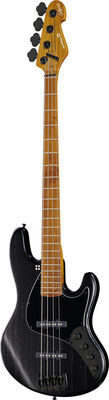 Sandberg California II SLm TT4 RM BK Schwarz