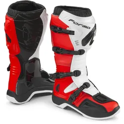 Forma Traction Motocross Stiefel 43