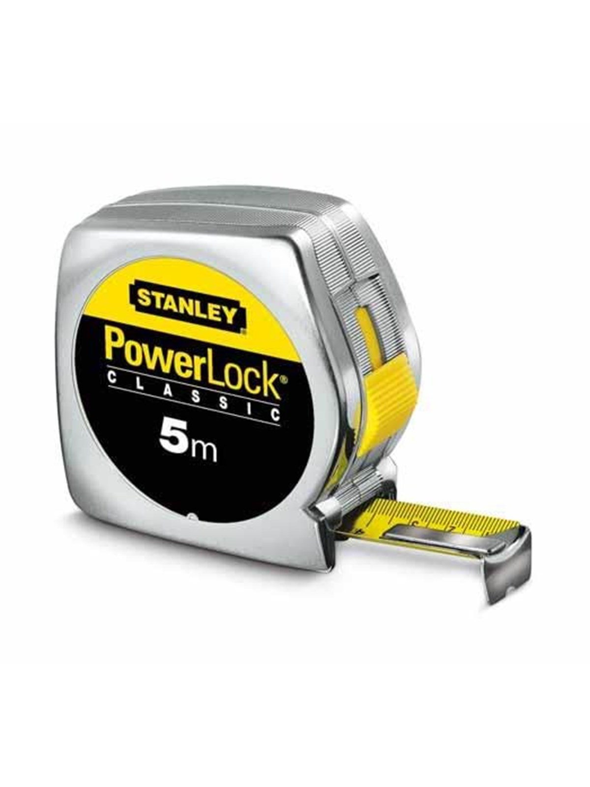 Stanley 1-33-194 PowerLock Tape Measure 5m