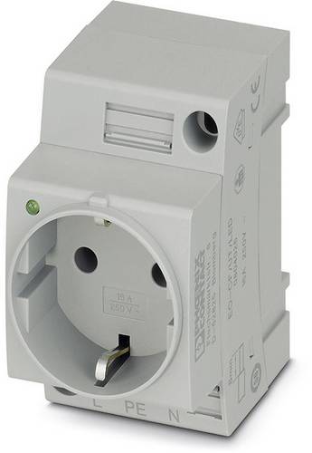 Phoenix Contact Steckdose EO-CF/UT/LED