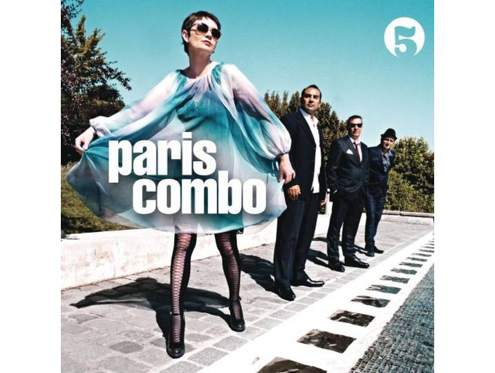 Paris Combo - 5