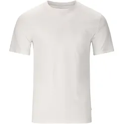 nou Highmore V2 T-Shirt Herren 1002 - white M