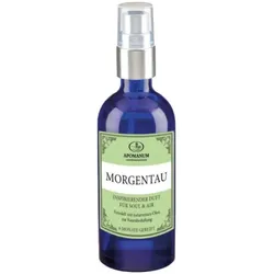 Raumspray - Morgentau 100ml