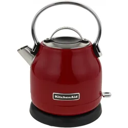 KitchenAid Wasserkocher, Wasserkocher, Rot
