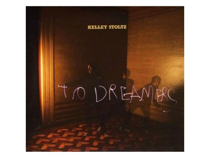Kelley Stoltz - To Dreamers
