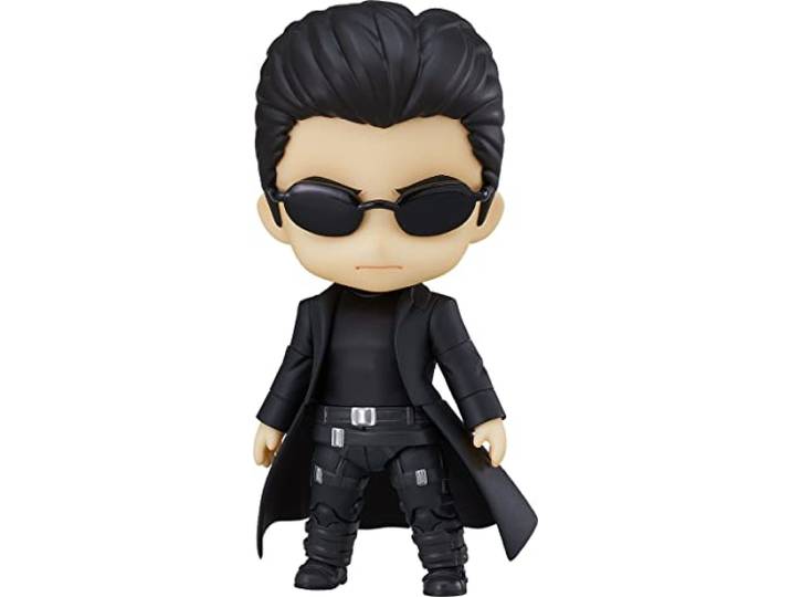 Good Smile Company De Matrix Nendoroid Neo - Figuur