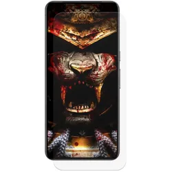 3x Displayschutzfolie für Google Pixel 8a 3D KLAR PREMIUM Displayschutz Schutzfolie Folie