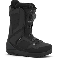 RIDE SAGE Boot 2027 black - 41,5