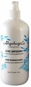 Algologie Leite de Limpeza Malva Amêndoa 500 ml