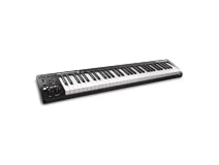 M-AUDIO Keystation 61 MK3 Controleur USB MIDI
