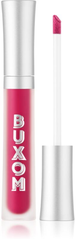 Buxom FULL-ON™ PLUMPING LIP MATTE light liquid matt lipstick shade Hit the Beach 4,2 ml
