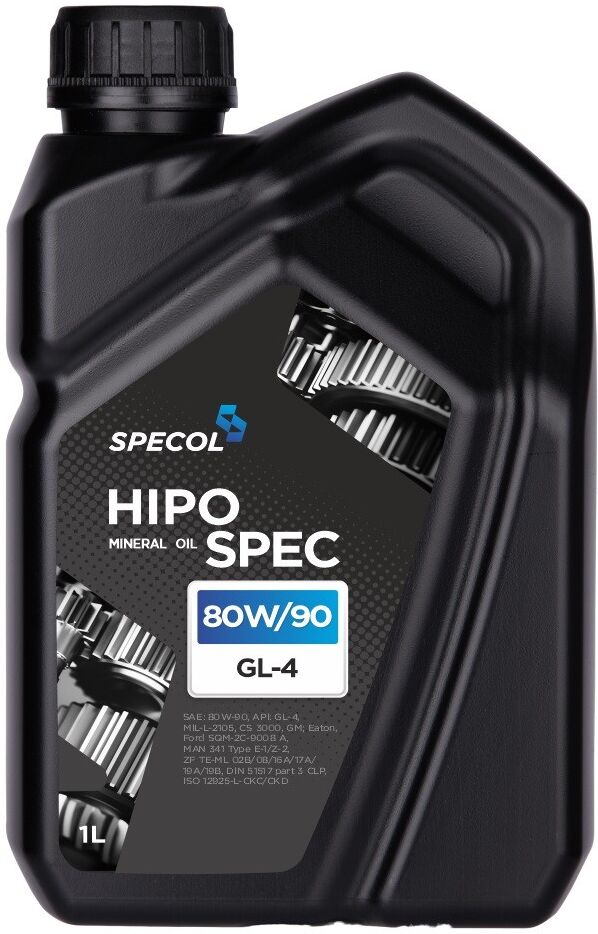 SPECOL 100961 Getriebeöl