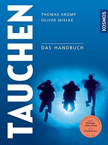 Thomas Kromp - Modernes Tauchen: Ausgabe 2015 - Preis vom 01.10.2026 17:08:56 h