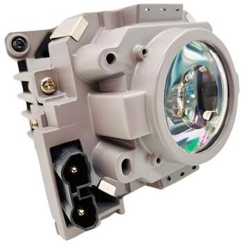 Jaspertronics™ Original 003-100856-02 Lamp & Housing for Christie Digital Projectors - 1 Year Warranty