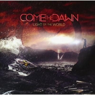 Light of The World - Come The Dawn, CD