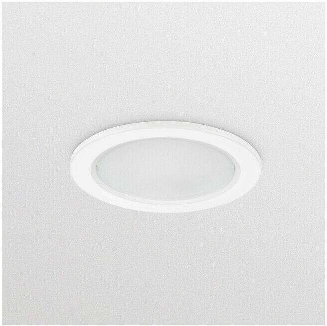 Philips Lighting LED-Slimdownlight 4000K DN145B LED#33946799 (33946799)