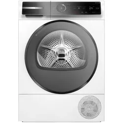 Bosch WQB246D41 Wärmepumpentrockner 9 kg – Serie 8, moderne Trocknungstechnologie