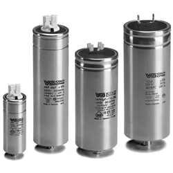 Houben Parallelkondensator 536387