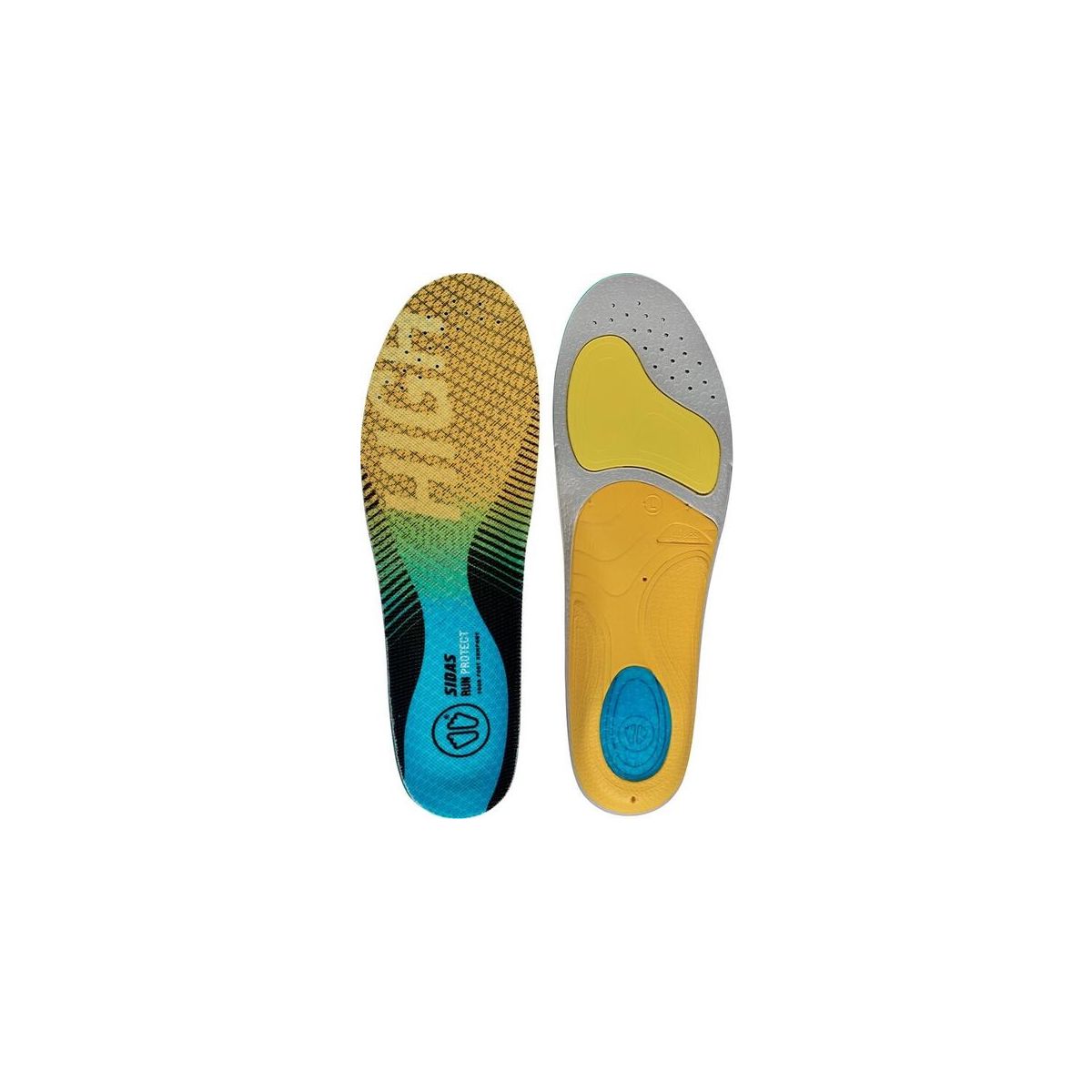 Sidas 3FEET Run Protec High 23,5 315495100-23,5