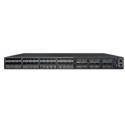 Nvidia SPECTRUM2 100GBE 1U OPEN ETH SWT QSFP28 (60 Ports), Netzwerk Switch, Schwarz