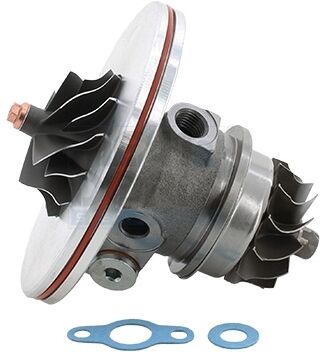 Meat & Doria Rumpfgruppe, Lader 601356 Für Vag