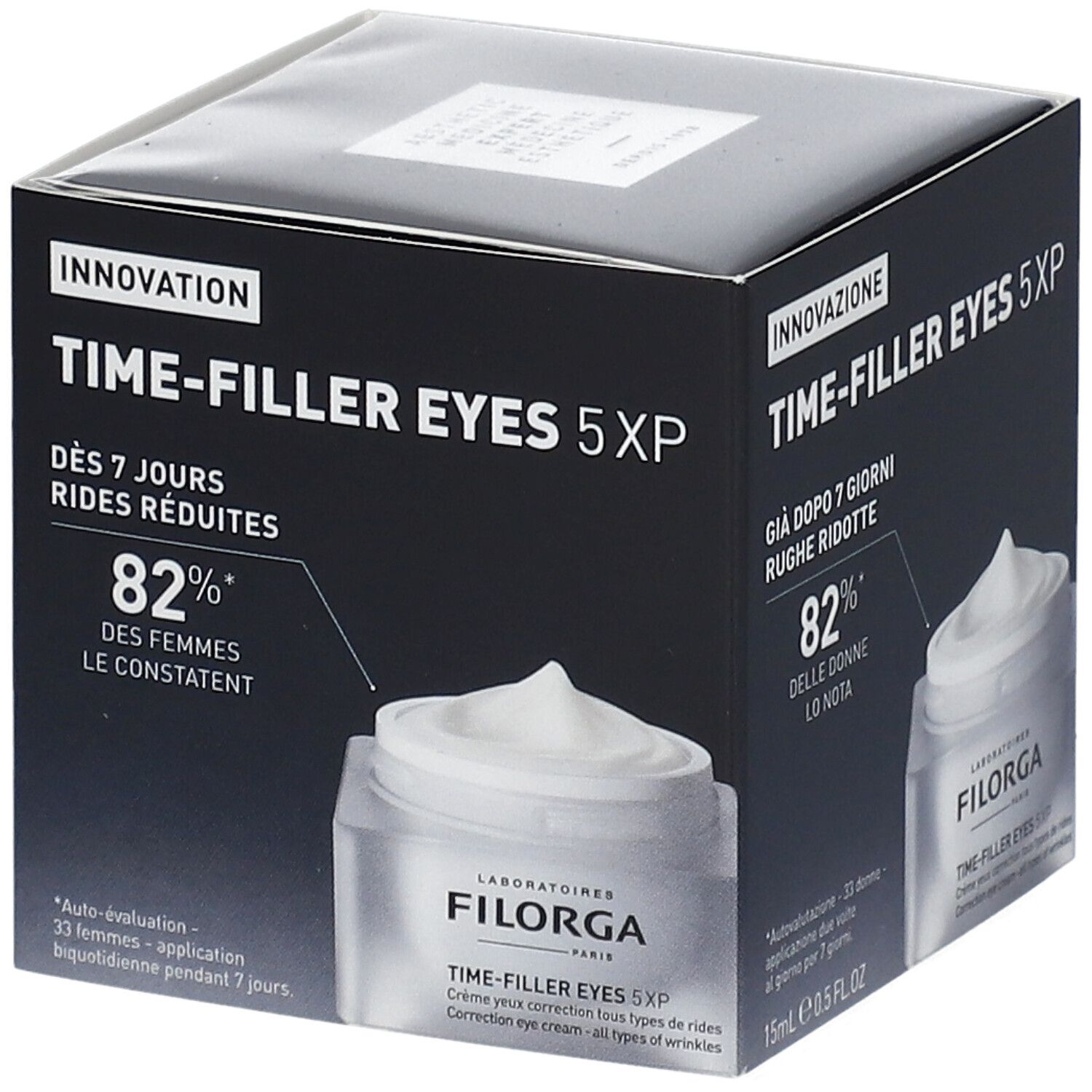 Filorga Time-Filler Eyes 5 XP 15 ml Creme