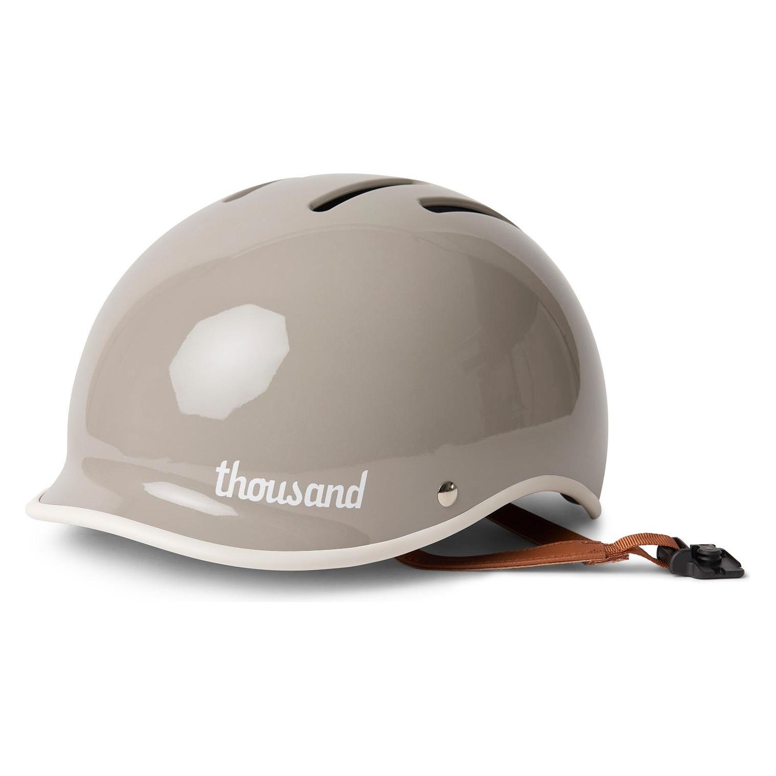 Thousand Heritage 2.0 Helm, Dove Grey (Large) (59 - 62 cm) (THCE04220500)