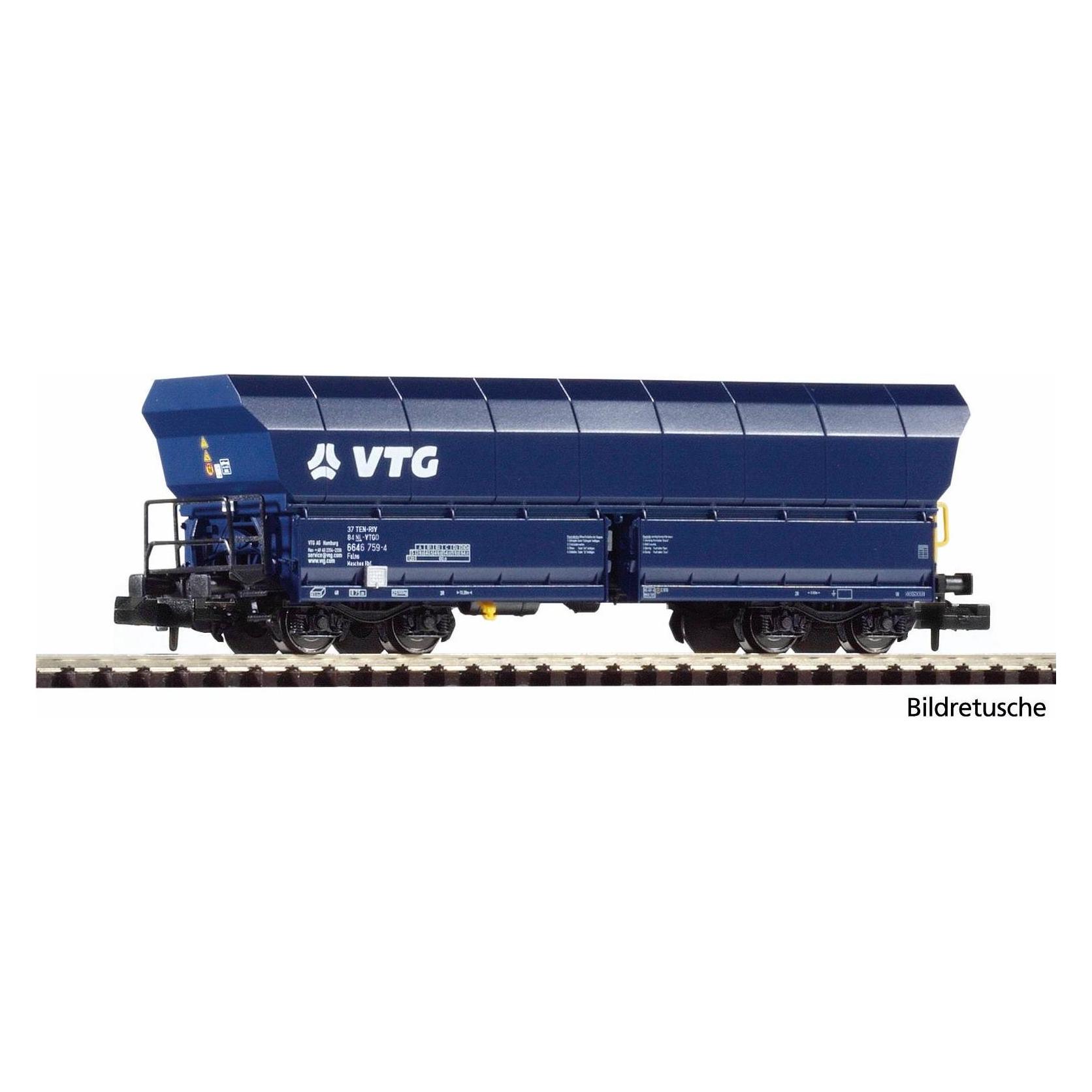 Piko N-Schüttgutwg. Falns NL Ep VI (Spur N) (40901)