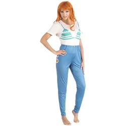 Chaks One Piece: Nami (M)