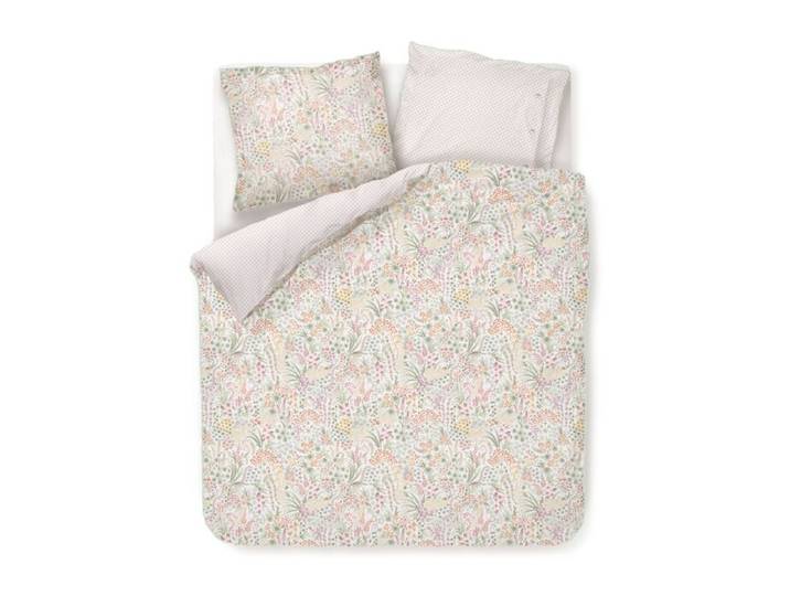 PIP Studio Percal-Bettwäsche Lodi Garden – 65x100 cm