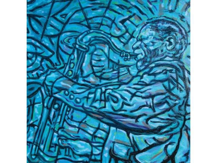 Spiritual Jazz 15: A Tribute To 'Trane