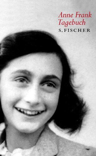 Anne Frank - Tagebuch - Preis vom 09.10.2026 07:28:09 h