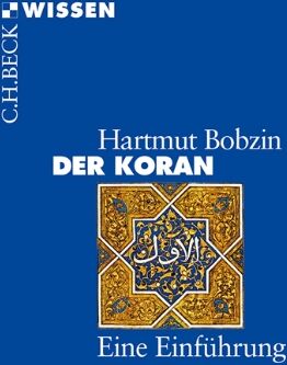 Hartmut Bobzin - Der Koran: Eine Einführung - Preis vom 18.10.2026 15:28:09 h