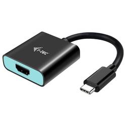 i-tec USB Adapter [1x USB-C® - 1x HDMI®] I-TEC USB C HDMI 4K 60Hz Adapter 0.15 m C31HDMI60HZP
