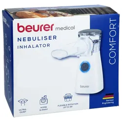 Beurer Ih57 Inhalator